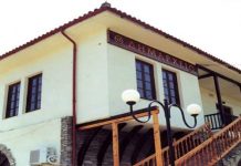 Μετά τον Νίκο Κιατίπη και ο Χρυσόστομος Κοτόπουλος διαχωρίζει τη θέση του από την παράταξη Μίχογλου