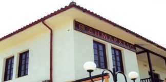 Μετά τον Νίκο Κιατίπη και ο Χρυσόστομος Κοτόπουλος διαχωρίζει τη θέση του από την παράταξη Μίχογλου