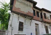 Μ. ΦΑΝΟΥΡΑΚΗΣ: Ο Δήμος Ξάνθης αδυνατεί να προστατεύει την περιουσία του
