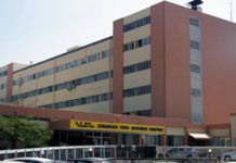 Εργαζόμενοι του Σισμανόγλειου Νοσοκομείου Κομοτηνής, : Μας «έπιασαν» στον ύπνο