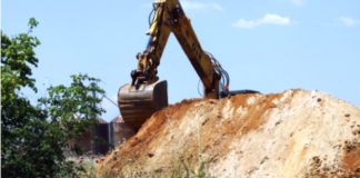 Άδεια για εκσκαφή που θα φέρει στην επιφάνεια τον πολυπόθητο θησαυρό ζήτησαν πολίτες από το δήμο Αλεξανδρούπολης