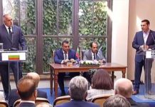 Σιδηροδρομική Εγνατία – έργο υψίστης οικονομικής και γεωπολιτικής σημασίας για την Βόρεια Ελλάδα