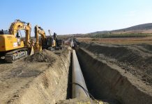 Ο ΤΑΡ θα αρδεύσει πάνω από 10.000 στρέμματα στις Φέρες