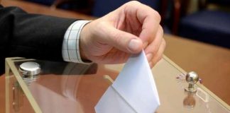 Χωρίς σταυρό η ψηφοφορία για δήμους και περιφέρειες στην ψηφοφορία της 2ας Ιουνίου