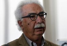 Νέο ραντεβού με Γαβρογλου με τις πρυτανικές αρχές του ΔΠΘ στις 27-28 Δεκεμβρίου
