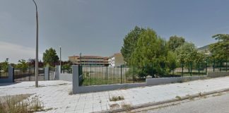 Ε.Λ.Μ.Ε. Ν. ΞΑΝΘΗΣ Καταγγελία σχετικά με ενέργειες αστυνομικών της ομάδας Ζ στον χώρο εισόδου του 4ου ΓΕΛ Ξάνθης