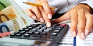 Καταβολή δώρου Χριστουγέννων, υπολογίστε το με online εφαρμογή