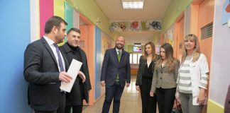 Δωρεά €45.000 από τον ΤΑΡ στο Νοσοκομείο Κομοτηνής. Στήριξη στην Παιδιατρική Κλινική – συνέχεια στο πρόγραμμα ΕΚΕ του Έργου