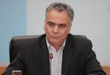 Π. Σκουρλετης: Καλύτερη χρονιά για την τοπική αυτοδιοίκηση το 2019