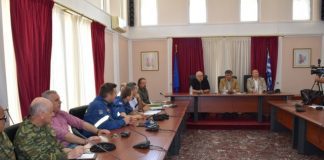 Σπύρος Ραψομανίκης: Ξεχάστε την ιστορία του μολύβδου δεν υπάρχει περιβαλλοντική μόλυνση μετά την πυρκαγιά στη βιομηχανία Sunlight