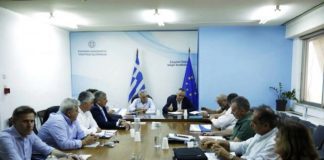 Σκουρλέτης-«Κλεισθένης 1»: Ποια αλλαγή εξήγγειλε -Τι συζητάει -Τον Ιούλιο η ψήφιση
