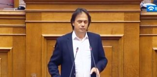 Γ. Στογιαννιδης: «Δίπλα στα θετικά και απέναντι στ’ αρνητικά μέτρα για τα εργασιακά»