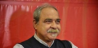 ΔΗΜΗΤΡΗΣ ΡΙΖΟΣ : Ο Καθένας κρίνει και κρίνεται από τις πράξεις του και την καθημερινότητα του