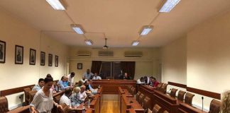 Νέοι κλυδωνισμοί στην παράταξη Δημαρχοπουλου