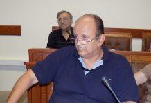 Πρόεδρος ΔΕΥΑΞ Ι. Καμαριδης : «Όταν η ανικανότητα συναρτάει το θράσος τότε γεννιέται το ψέμα»