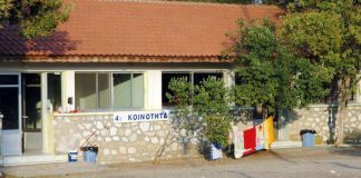Φιλοξενία παιδιών πυρόπληκτων της αττικής στις κατασκηνώσεις Αβδήρων