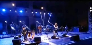 Οι αδελφοί Τσαχουριδη και η sarina cross θα μας ταξιδέψουν στις μουσικές του κόσμου τη δευτέρα 27 Αυγούστου