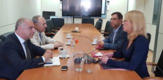 Στο πλευρό των πυρόπληκτων της αττικής η οργάνωση ΑΧΕΠΑ