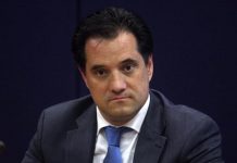Ολοκλήρωσε την περιοδεία του στον Έβρο ο Άδωνις Γεωργιάδης