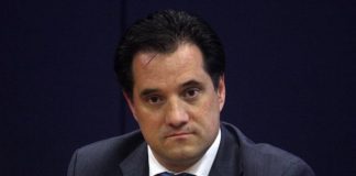 Ολοκλήρωσε την περιοδεία του στον Έβρο ο Άδωνις Γεωργιάδης