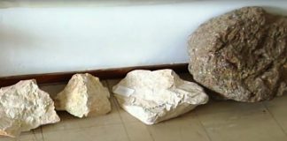Σημαντική έρευνα του ΙΓΜΕ στο υπέδαφος των Κιμμερίων για τον εντοπισμό μεταλλευμάτων