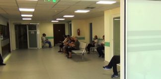 Παραδόθηκε το έργο αναμόρφωσης του χώρου αναμονής του τμήματος επειγόντων περιστατικών του νοσοκομείου της Ξάνθης