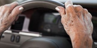 Εξετάσεις για δίπλωμα οδήγησης για όσους συμπληρώσουν 74ο έτος της ηλικίας τους