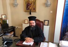 Η Μητρόπολη Μαρωνειας και Κομοτηνής αξιοποιεί το παλιό στρατιωτικό νοσοκομείο