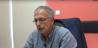 Π. Ρήγας: Η Κυβέρνηση αυτή θα ολοκληρώσει τη θητεία της