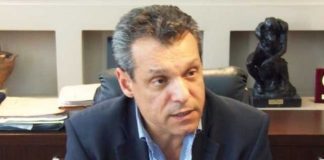 Άνοιξε η κούρσα διαδοχής στο δήμο Κομοτηνής