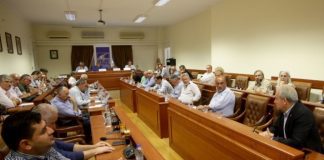 Συνεδρίαση της ΚΕΔΕ στην Ξάνθη χωρίς τη συμμετοχή της αντιπολίτευσης η όποια δεν κλήθηκε να παραστεί
