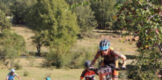 Πραγματοποιήθηκε την Κυριακή 21 Οκτωβρίου με μεγάλη επιτυχία ο 5ος αγώνας mountain bike στην Ξάνθη