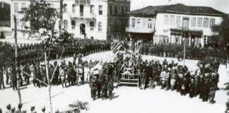 4 Οκτωβρίου 1919: Το χρονικό της απελευθέρωσης της Ξάνθης