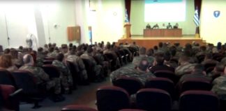 Συμβουλευτική ημερίδα με θέμα την οικογένεια και τη διαχείριση καταστάσεων με τέκνα στην εφηβεία από το Δ’ΣΣ