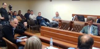 Γιαλαογλου και Κούτρας διαφώτισαν τελικά την υπόθεση της τρύπας στη ΔΕΥΑΞ αν και με διαφορετική οπτική ο κάθε ένας