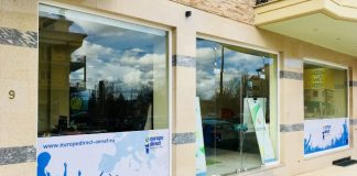 Κέντρα πληροφόρησης europe direct στην υπηρεσία του πολίτη