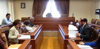 ΚΑΡΑ ΑΧΜΕΤ: Την δημοτική αρχή την ενδιαφέρουν μόνο τα νούμερα καθώς στον προϋπολογισμό επαναλαμβάνονται τα ίδια έργα
