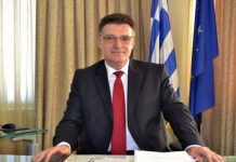 Στην… αγκαλιά του Μετιου και πάλι ο Πέτροβιτς