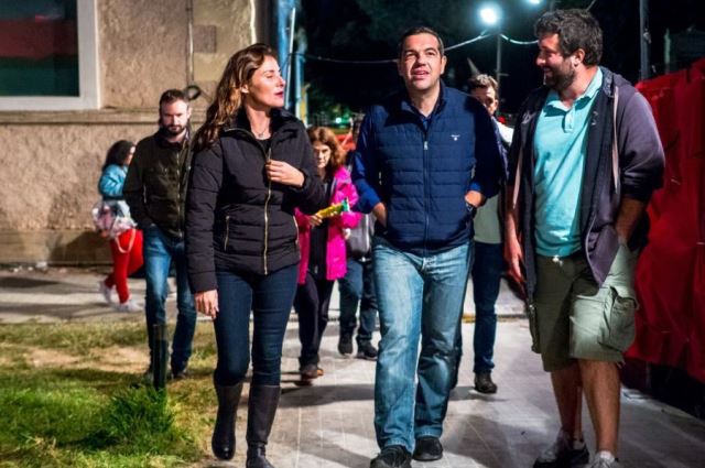 SPOTNIK TSIPRAS 1