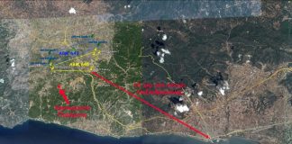 Την απόρριψη αιτήματος για εξόρυξη χρυσού στις Σάπες χαιρέτισε ο Δημήτρης Χαρίτου