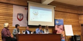 2ο Πανξανθιωτικο παιδικό ποδοσφαιρικό τουρνουά με παράλληλες δράσεις «σκοράρουμε για το χαμόγελο»