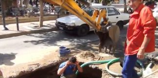 Εργασίες αντικατάστασης του δικτύου ύδρευσης στην Ξάνθη – υπομονή και κατανόηση ζητά η ΔΕΥΑΞ από τους κατοίκους