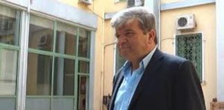 Έφυγε από τη ζωή ο δήμαρχος Νέας Ζιχνης Σερρών, μετά από σοβαρό τραυματισμό που προκλήθηκε από πτώση από σκάλα
