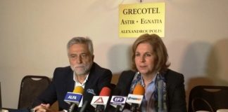 Υποψηφίους με «ενωτικό» χάρισμα αναζητά το ΚΙ.ΝΑ.Λ.