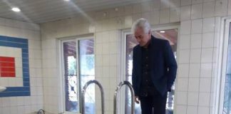 Νομαρχιακή επιτροπή ΣΥΡΙΖΑ Ξάνθης- Η πισίνα αυτή δεν λειτούργησε ποτέ (ΚΕΦΙΑΠ)