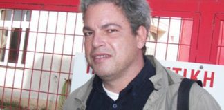 Σ. ΣΑΚΕΛΛΙΩΝ: Επί σειρά ετών η διακίνηση χρημάτων από τα μαύρα ταμεία στην περιοχή της Θράκης για «εθνικούς σκοπούς»