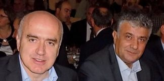 Στον «αέρα» το χρίσμα της Ν.Δ. για την περιφέρεια σαφές το μέτωπο κατά Μετιου πολλοί όμως και οι μνηστήρες