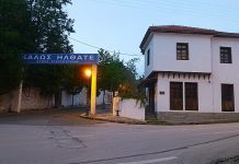 Α. Ελευθεριάδης : Μια παρατημένη Σταυρούπολη όσον αφορά στην καθημερινότητα παραλάβαμε την 1η Σεπτεμβρίου