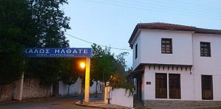 Α. Ελευθεριάδης : Μια παρατημένη Σταυρούπολη όσον αφορά στην καθημερινότητα παραλάβαμε την 1η Σεπτεμβρίου