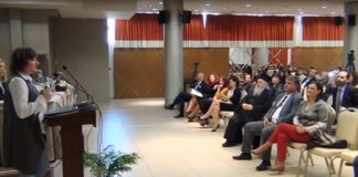 Ανταποκρίθηκαν οι πολίτες στο κάλεσμα της Π. Ε. Ξάνθης, και τίμησαν με την παρουσία τους την ημερίδα με θέμα την ενδοοικογενειακή βία
